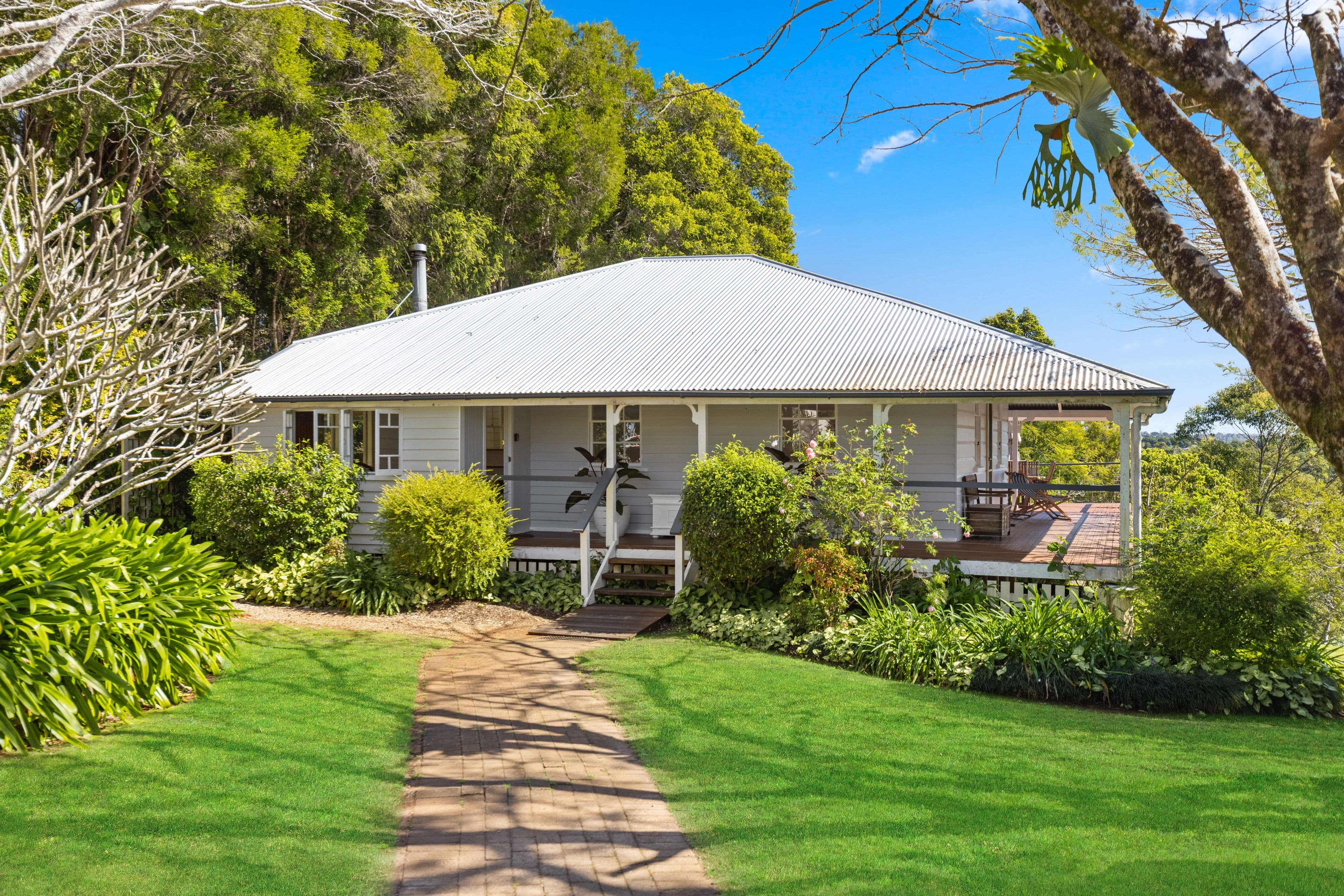 646 Maleny Montville Road, Balmoral Ridge QLD 4552, Balmoral Ridge - Image 1