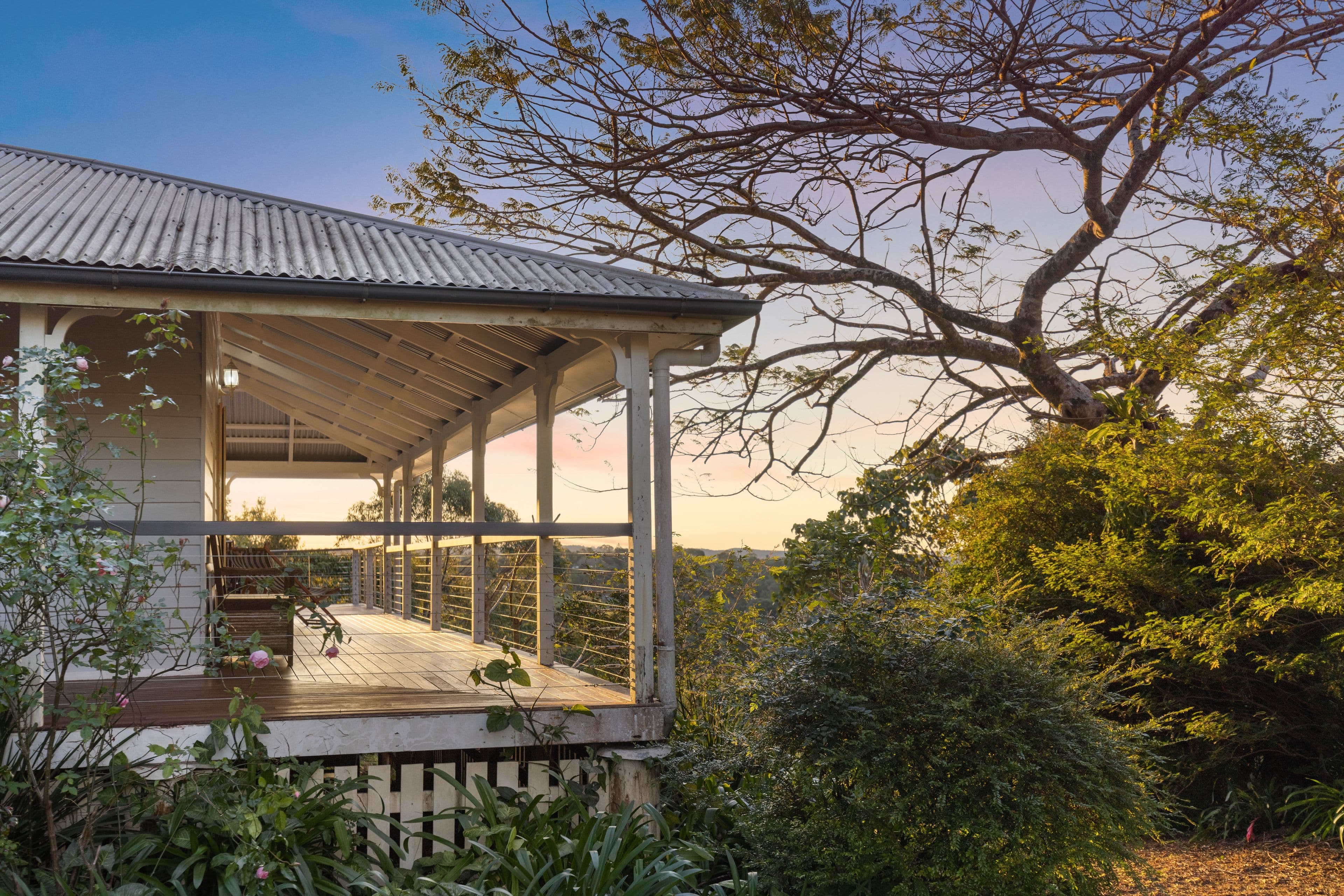 646 Maleny Montville Road, Balmoral Ridge QLD 4552, Balmoral Ridge - Thumbnail 5