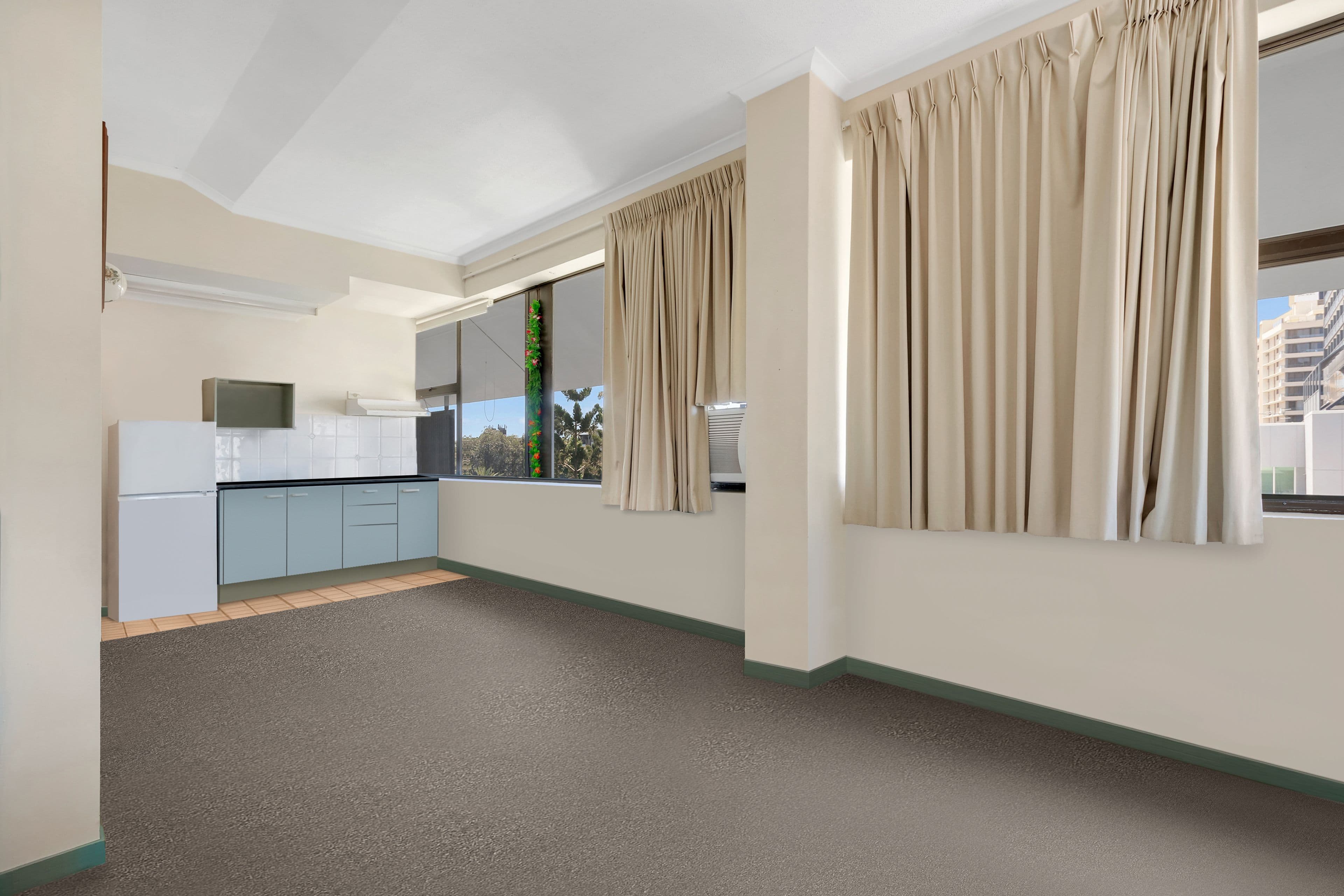 391 Wickham Terrace, Spring Hill QLD 4000, Spring Hill - Image 1