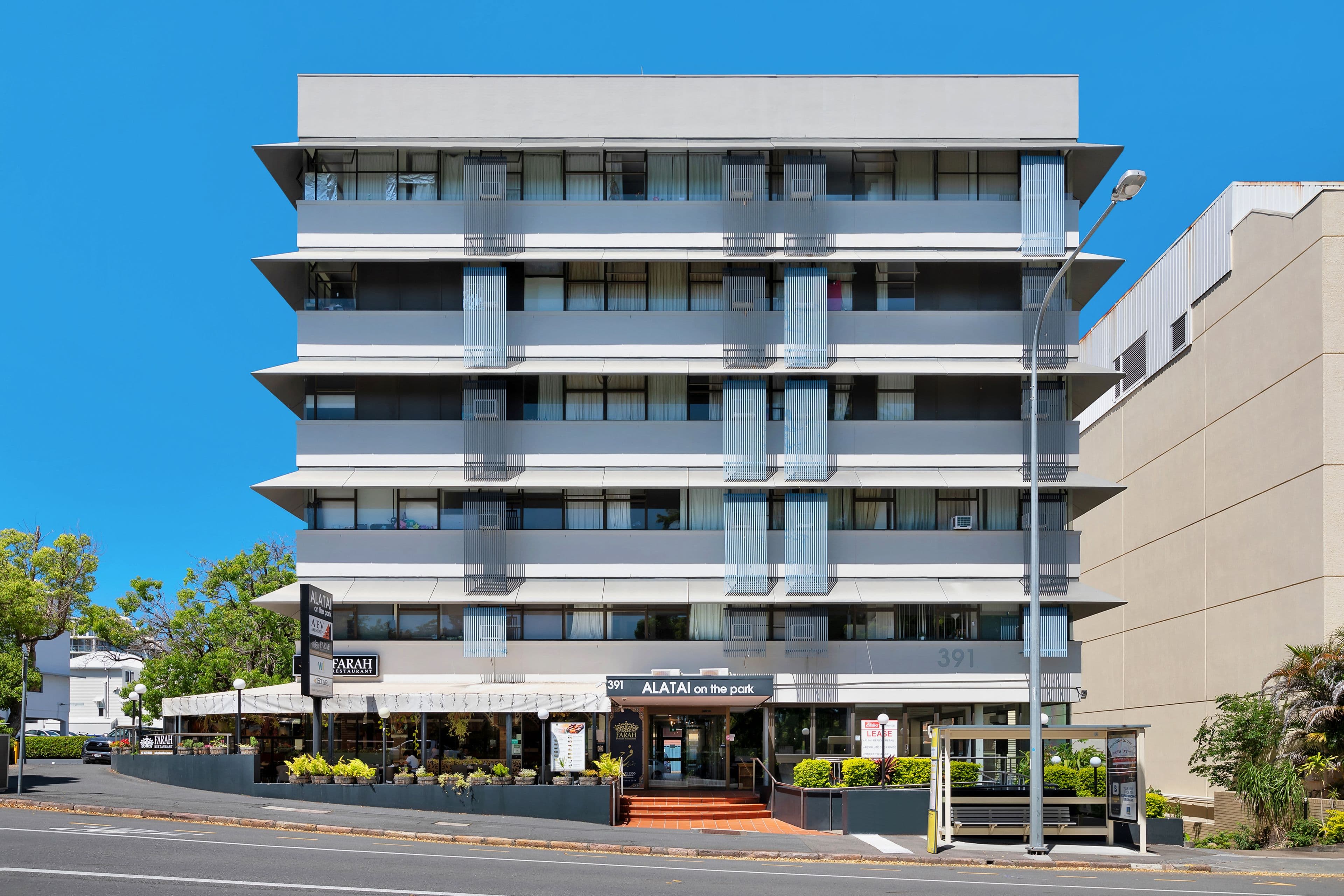391 Wickham Terrace, Spring Hill QLD 4000, Spring Hill - Thumbnail 2