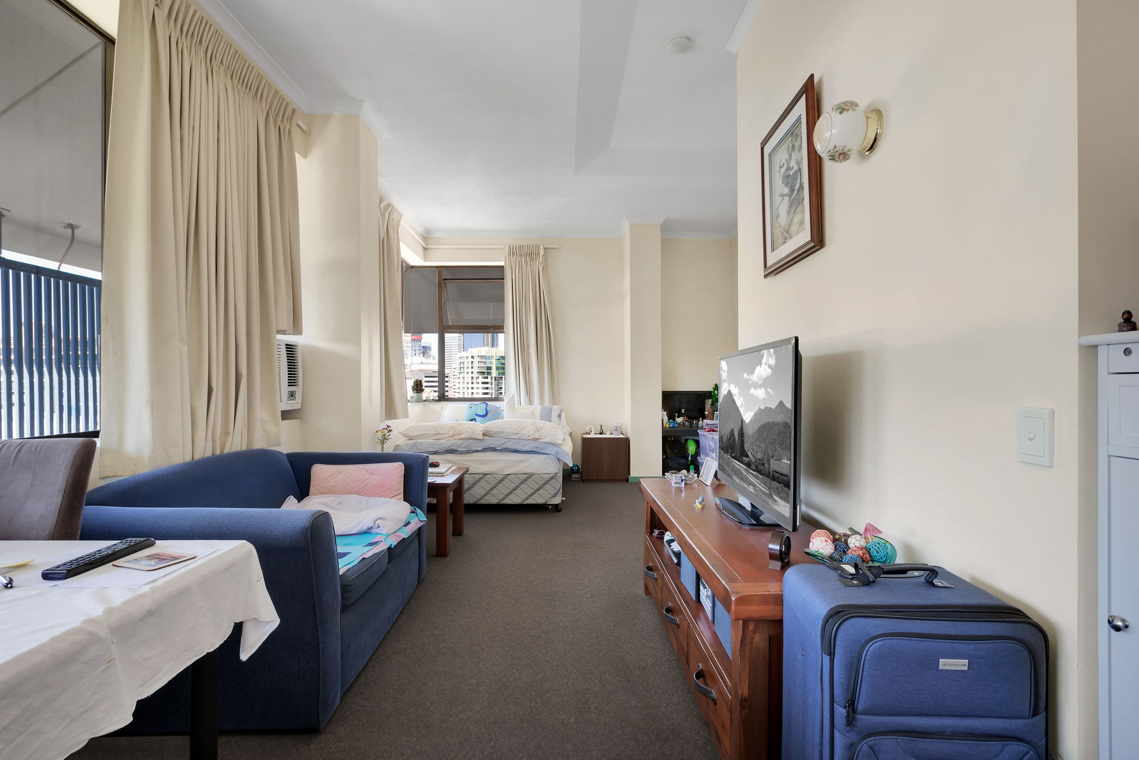 391 Wickham Terrace, Spring Hill QLD 4000, Spring Hill - Thumbnail 3