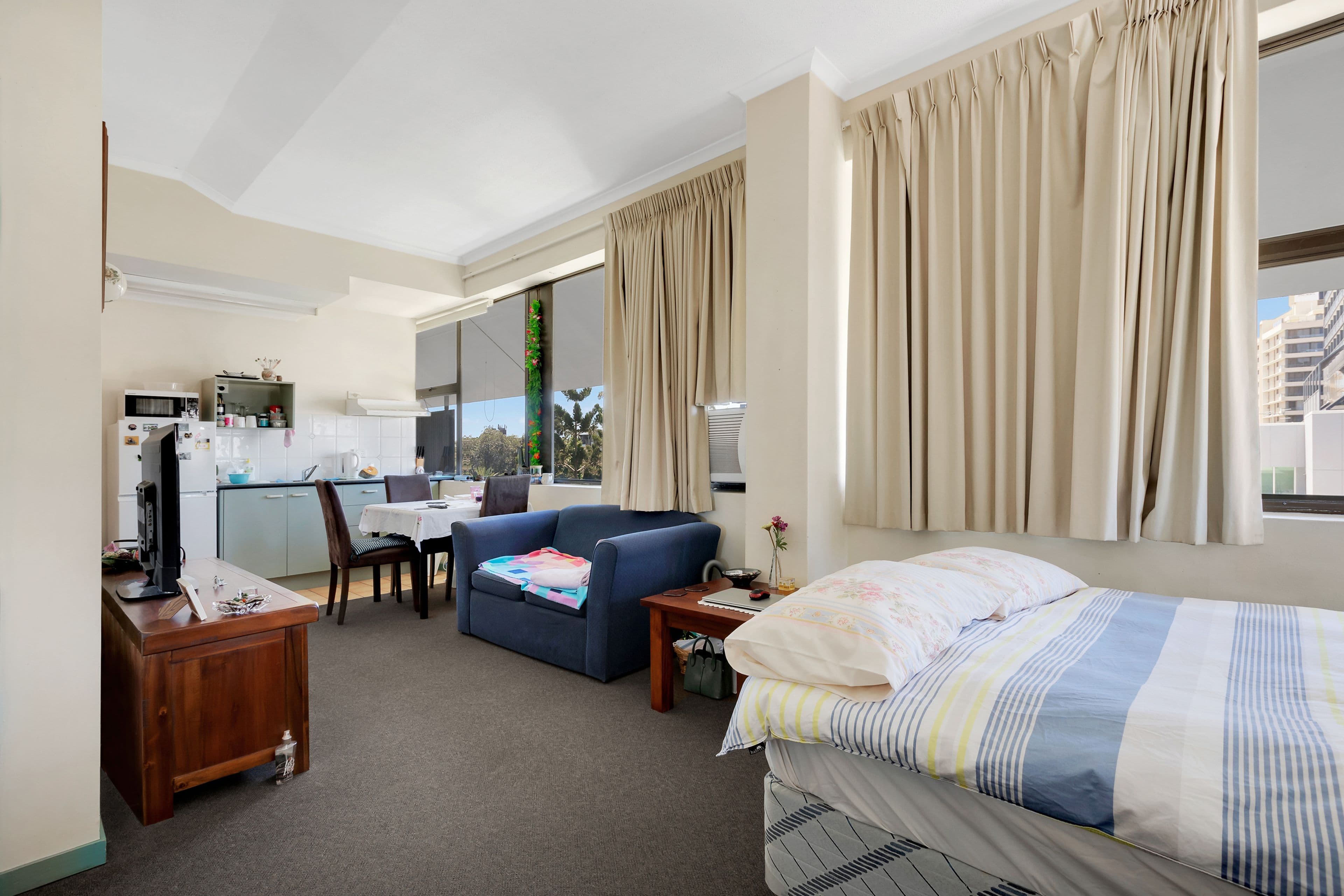 391 Wickham Terrace, Spring Hill QLD 4000, Spring Hill - Thumbnail 4