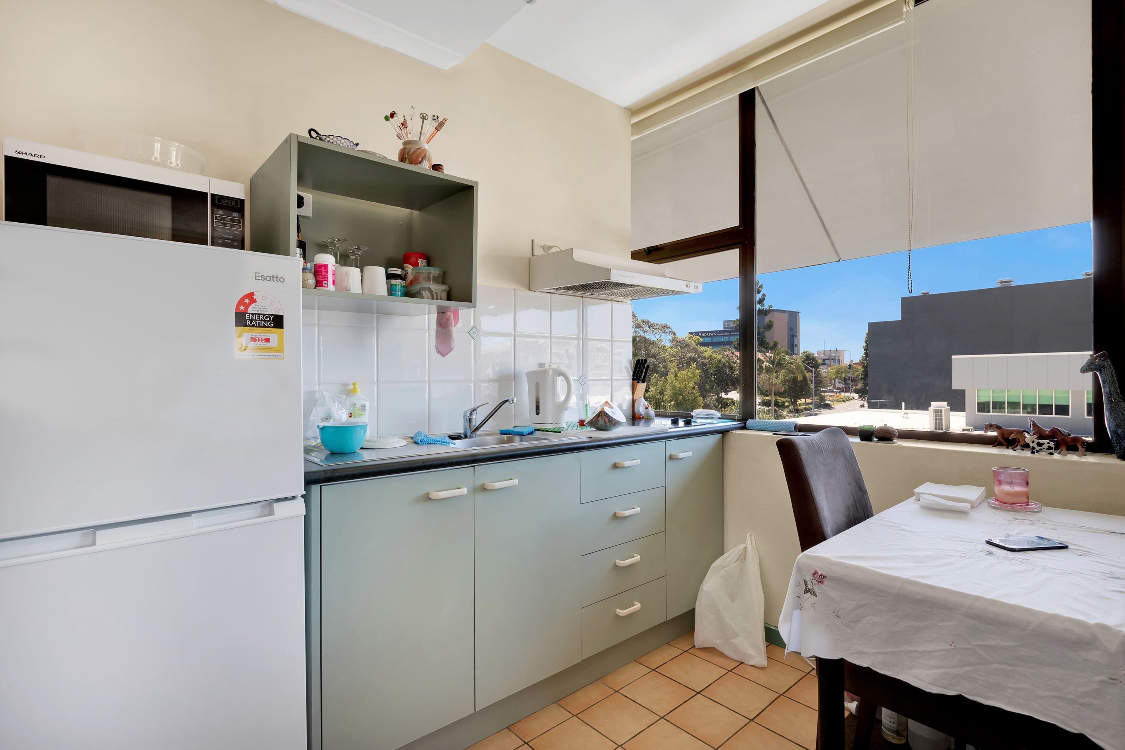 391 Wickham Terrace, Spring Hill QLD 4000, Spring Hill - Thumbnail 5