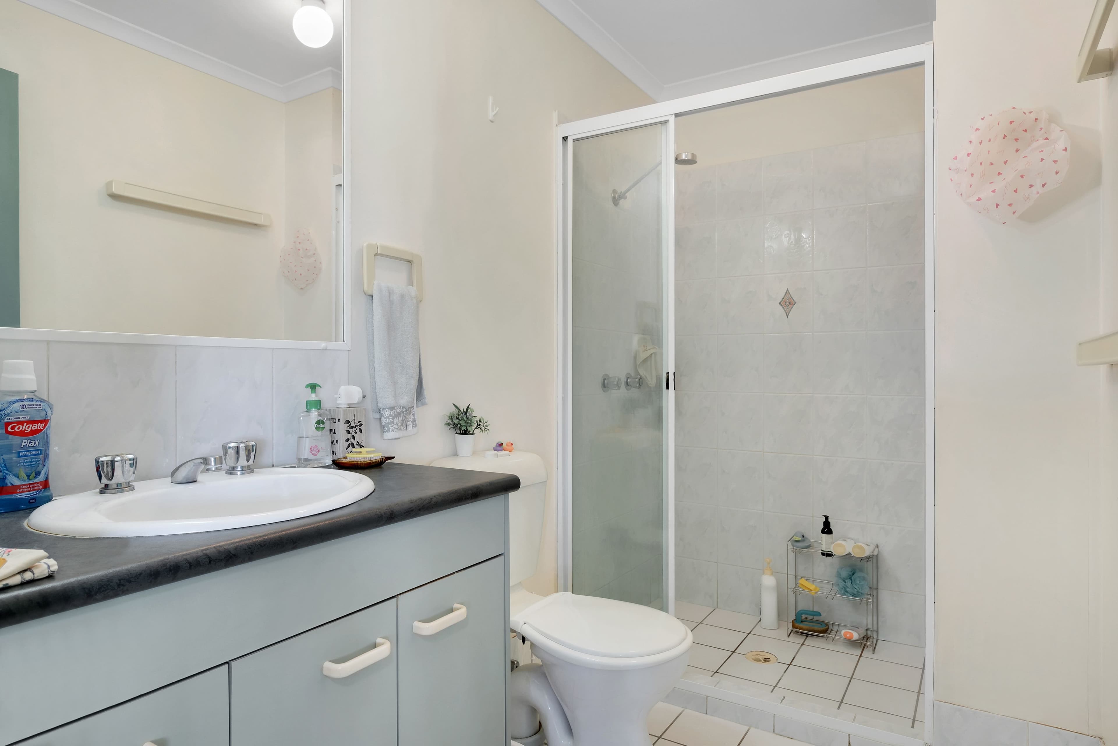 391 Wickham Terrace, Spring Hill QLD 4000, Spring Hill - Thumbnail 6