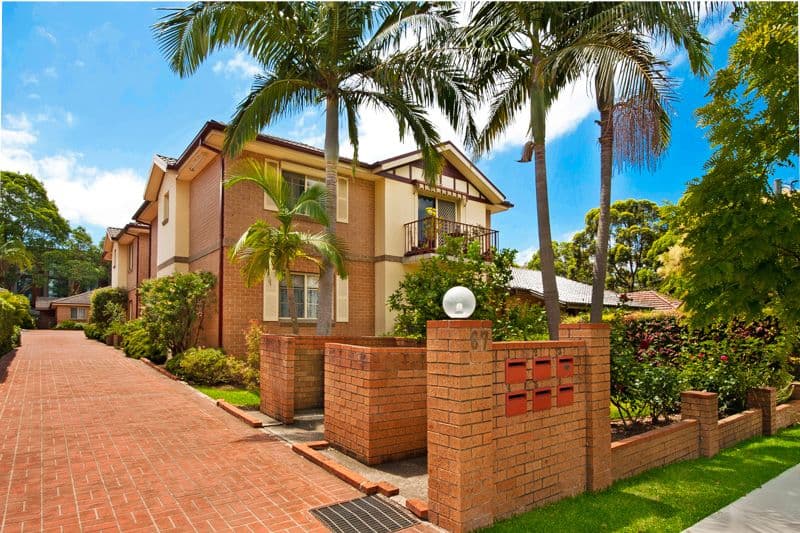 67 Charles Street, Ryde NSW 2112, Ryde - Image 1