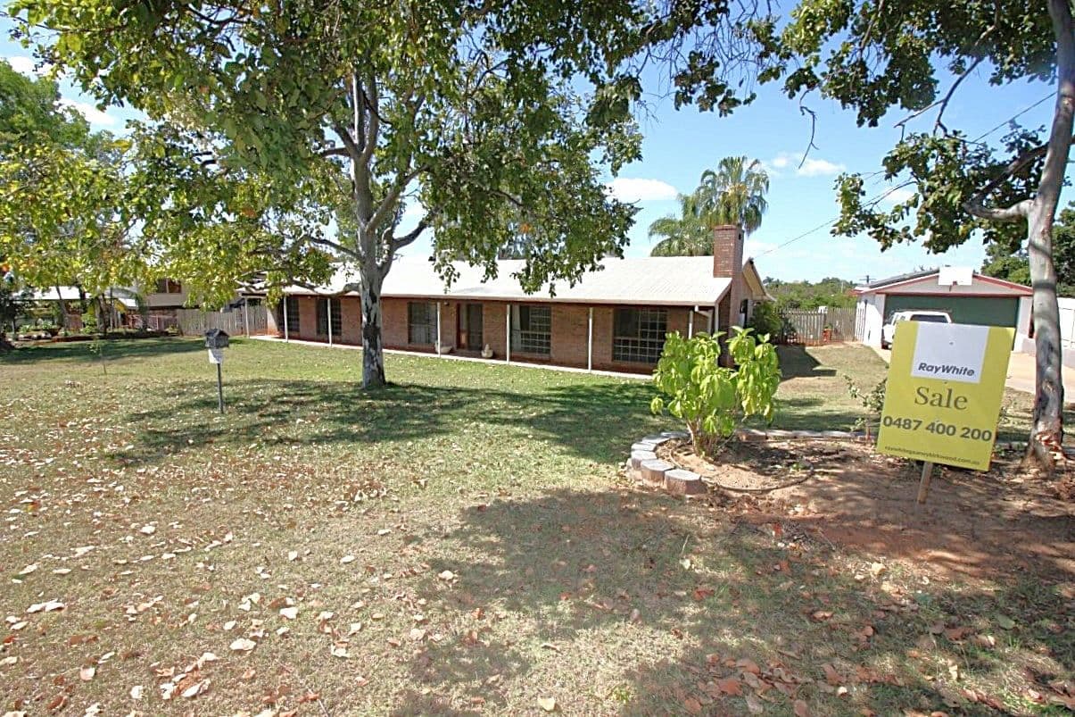 25-27 Stubley Street, Richmond Hill QLD 4820, Richmond Hill - Image 1