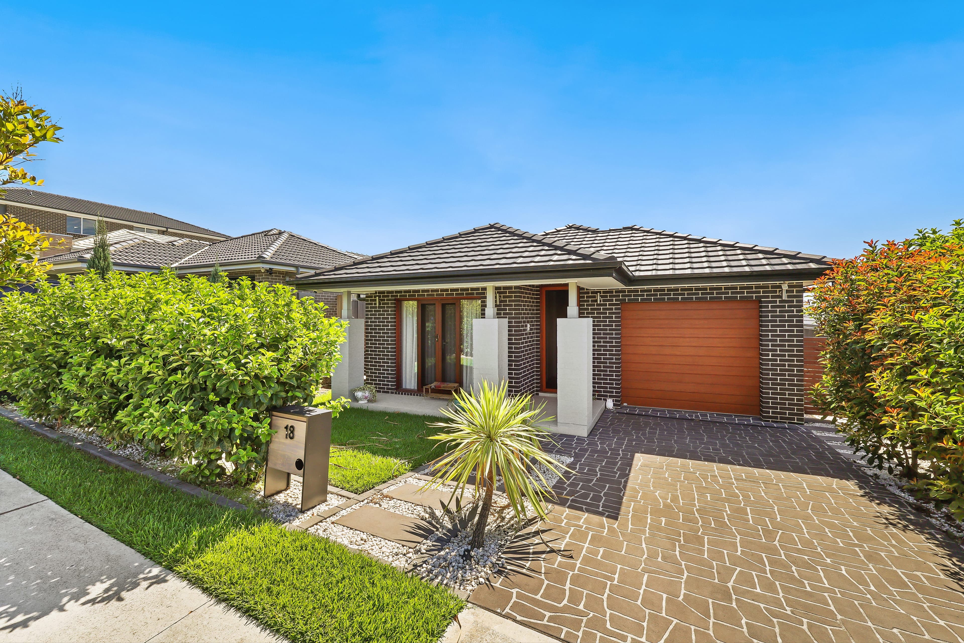 18 Ryder Avenue, Oran Park NSW 2570, Oran Park - Image 1