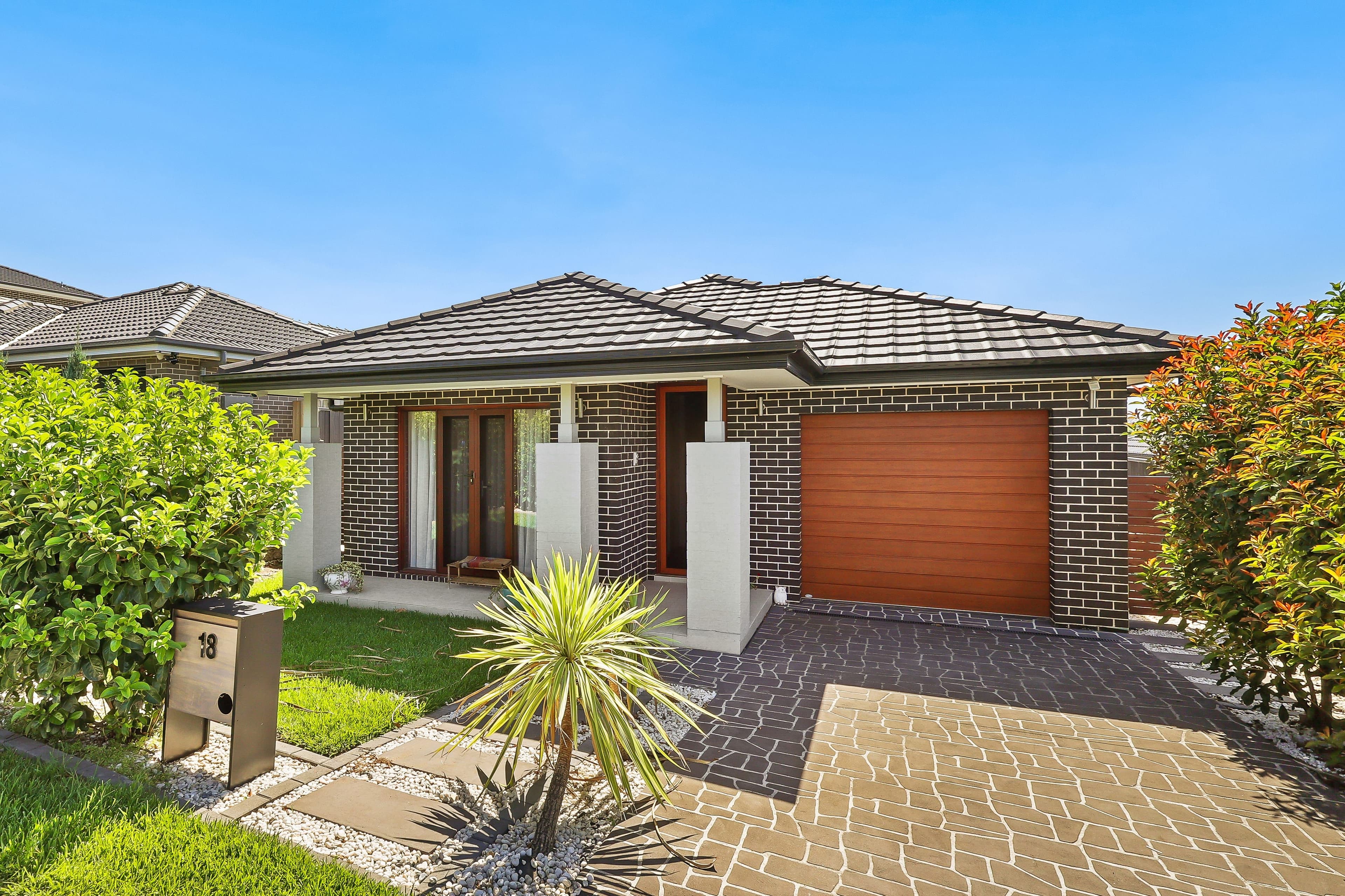 18 Ryder Avenue, Oran Park NSW 2570, Oran Park - Thumbnail 2