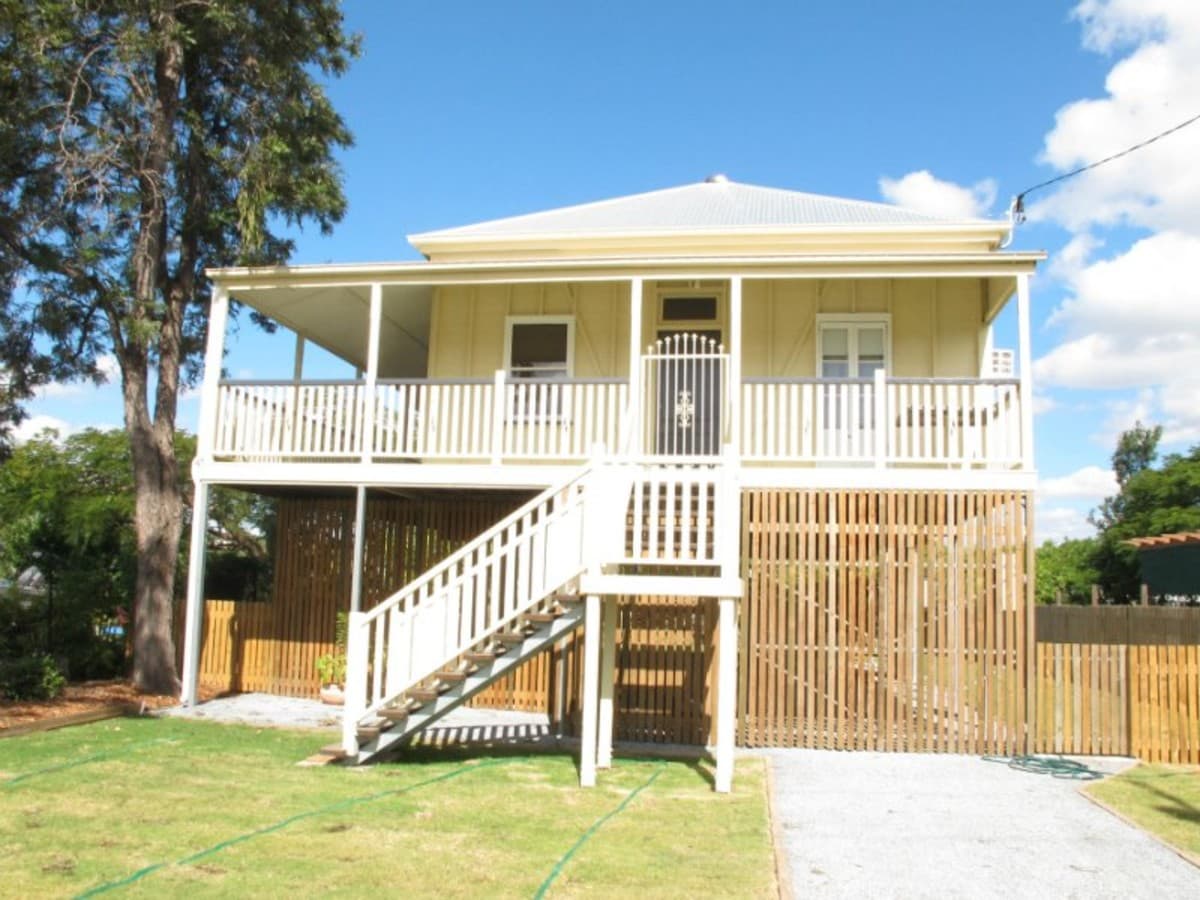 229a Lion Creek Road, WEST ROCKHAMPTON QLD, Wandal - Image 1