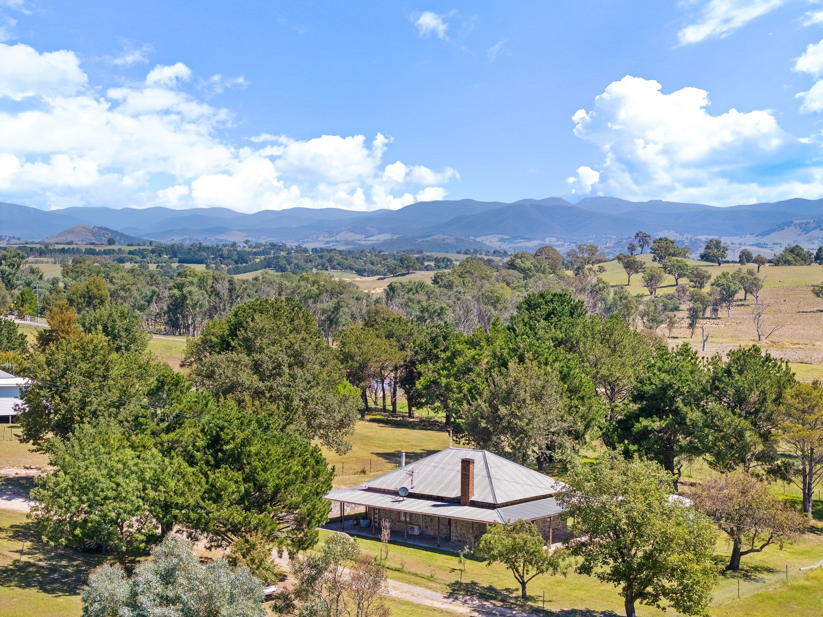 341 Kaveneys Road, Jeir NSW 2582, Jeir - Image 1