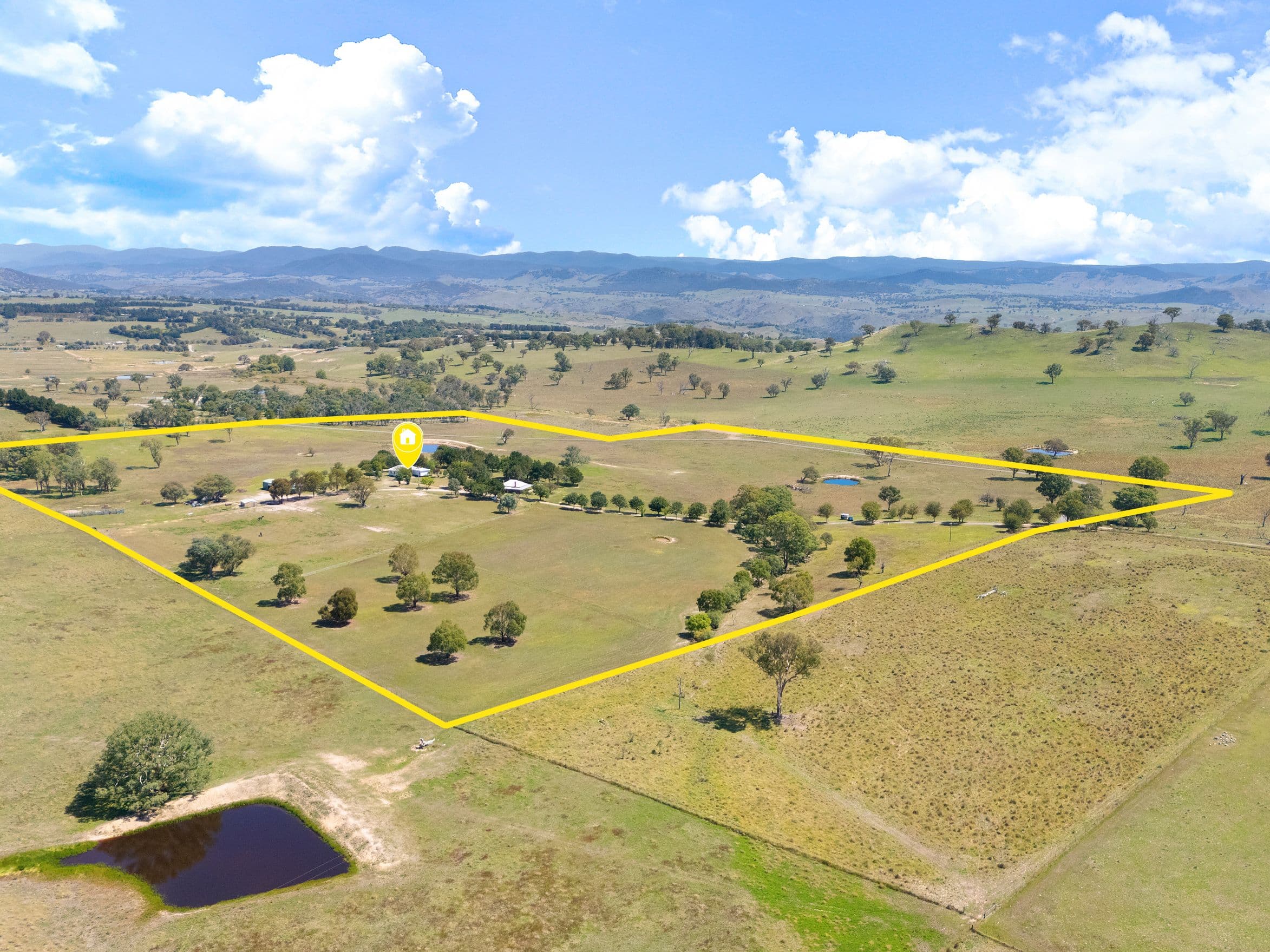 341 Kaveneys Road, Jeir NSW 2582, Jeir - Thumbnail 2