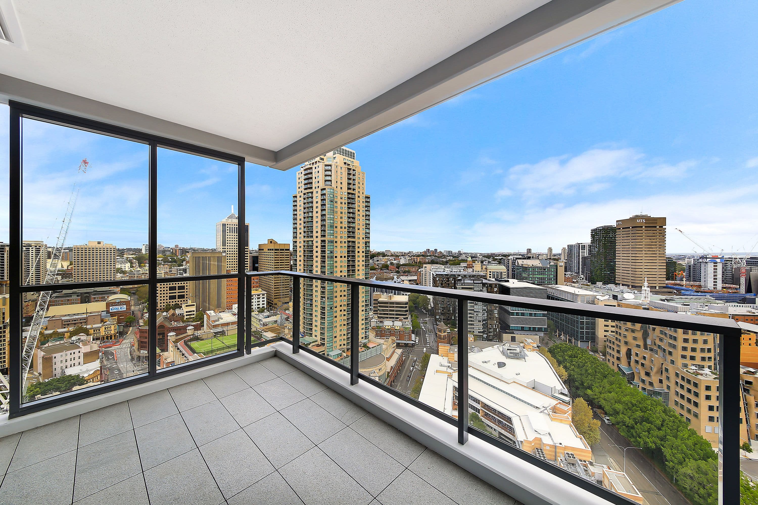65 Tumbalong Boulevard, Haymarket NSW 2000, Haymarket - Thumbnail 4