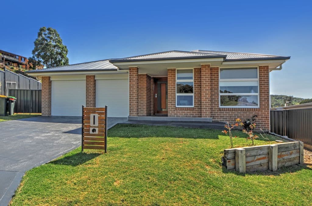 5 Narriah Place, Berkeley - Image 1