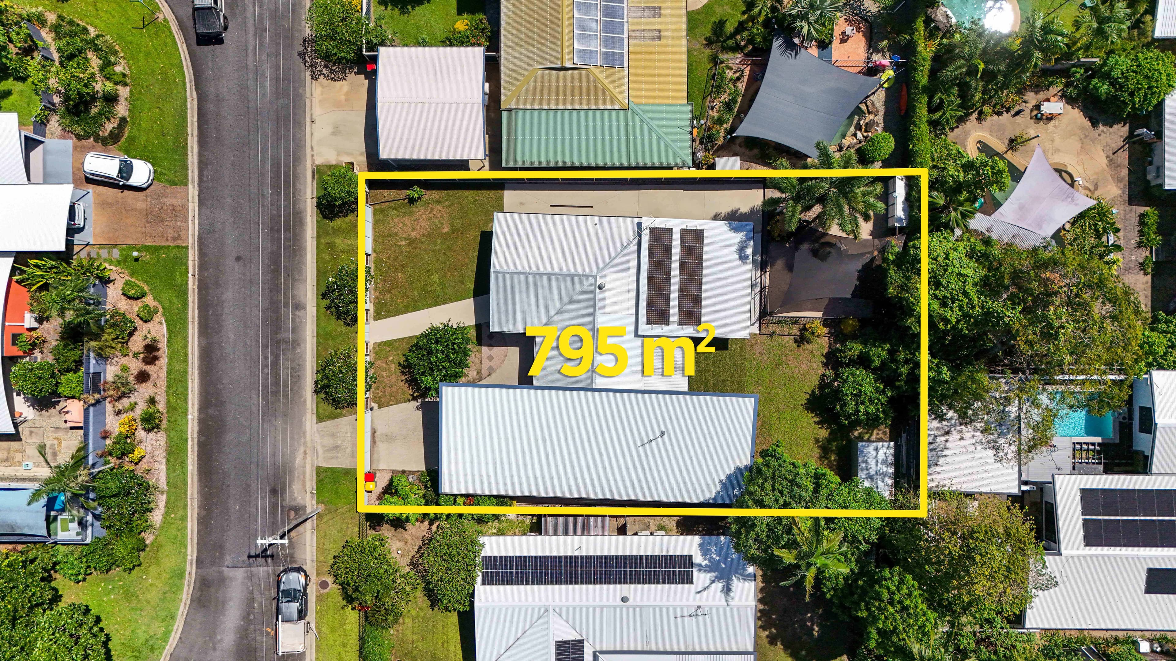 6 Magnolia Street, Holloways Beach QLD 4878, Holloways Beach - Thumbnail 8