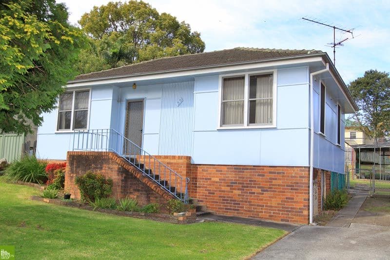 59 Caldwell Avenue, TARRAWANNA NSW 2518, Tarrawanna - Image 1