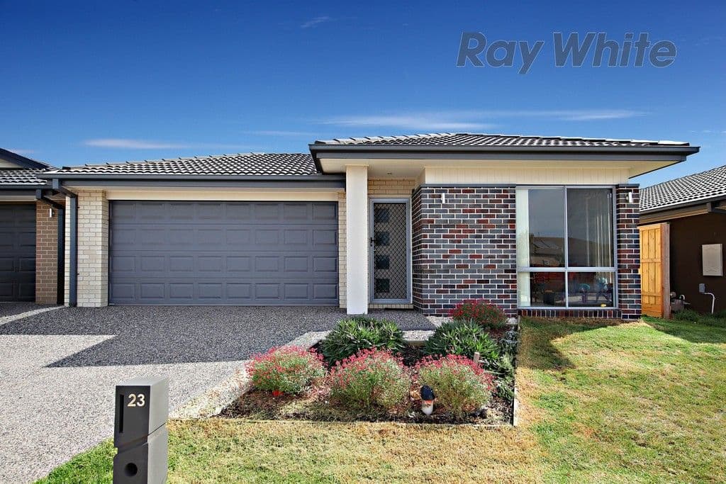 23 Westonbury Drive, Truganina VIC 3029, Truganina - Image 1