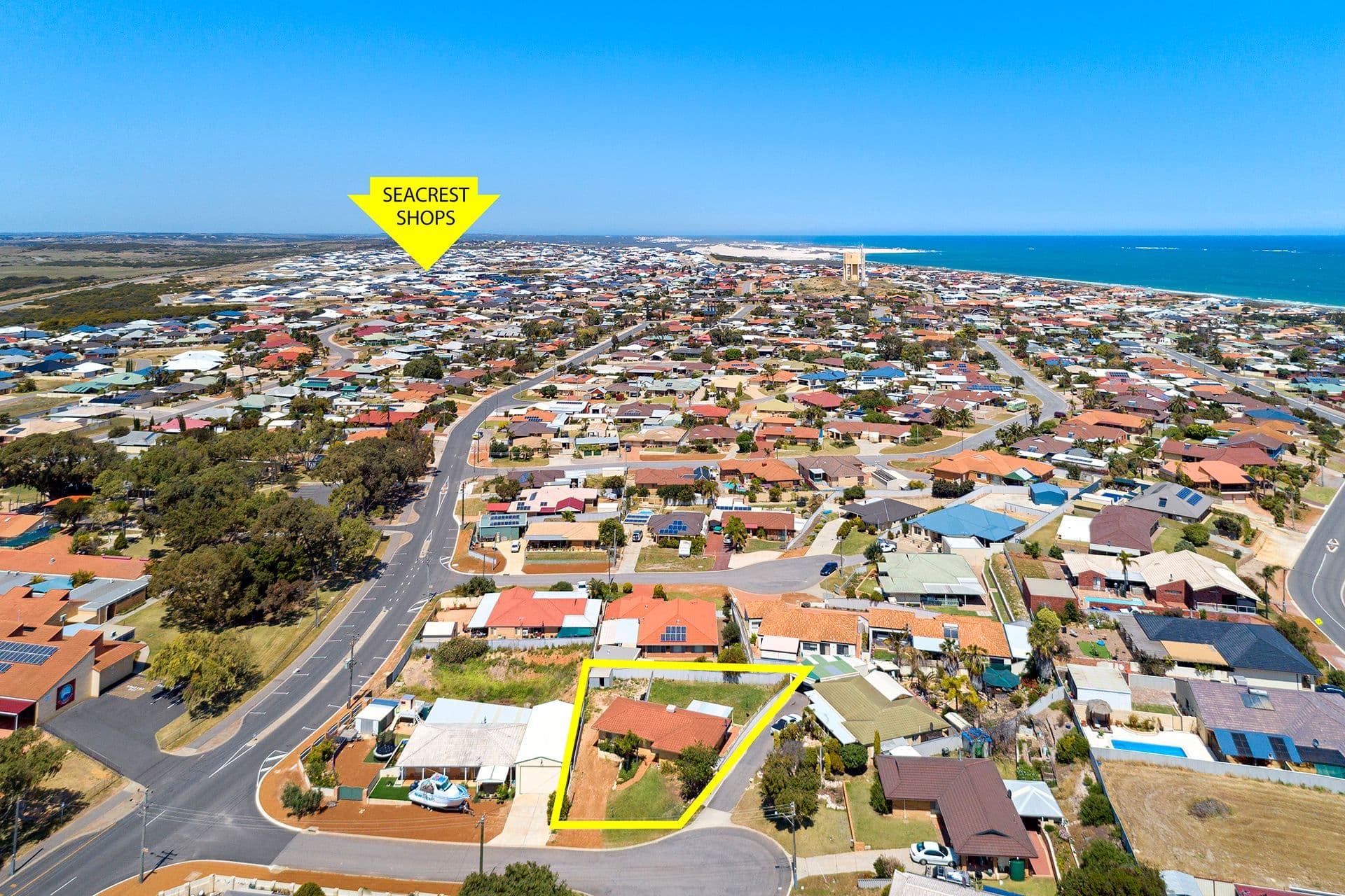 3 Cramer Court, Mount Tarcoola WA 6530, Mount Tarcoola - Image 1