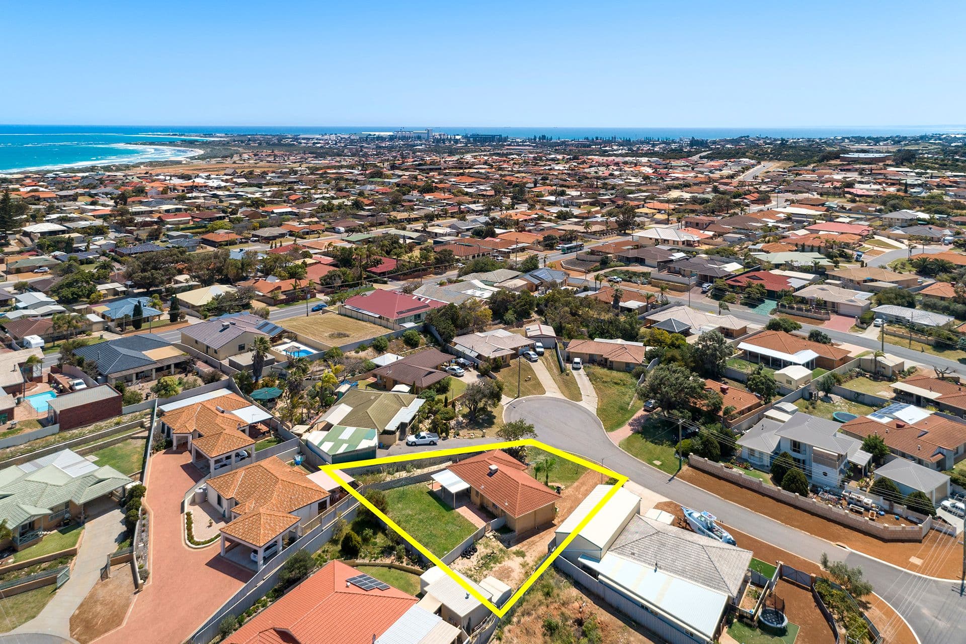3 Cramer Court, Mount Tarcoola WA 6530, Mount Tarcoola - Thumbnail 2