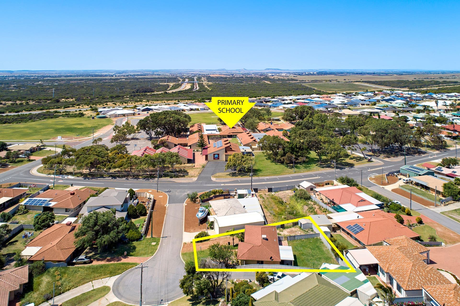 3 Cramer Court, Mount Tarcoola WA 6530, Mount Tarcoola - Thumbnail 3