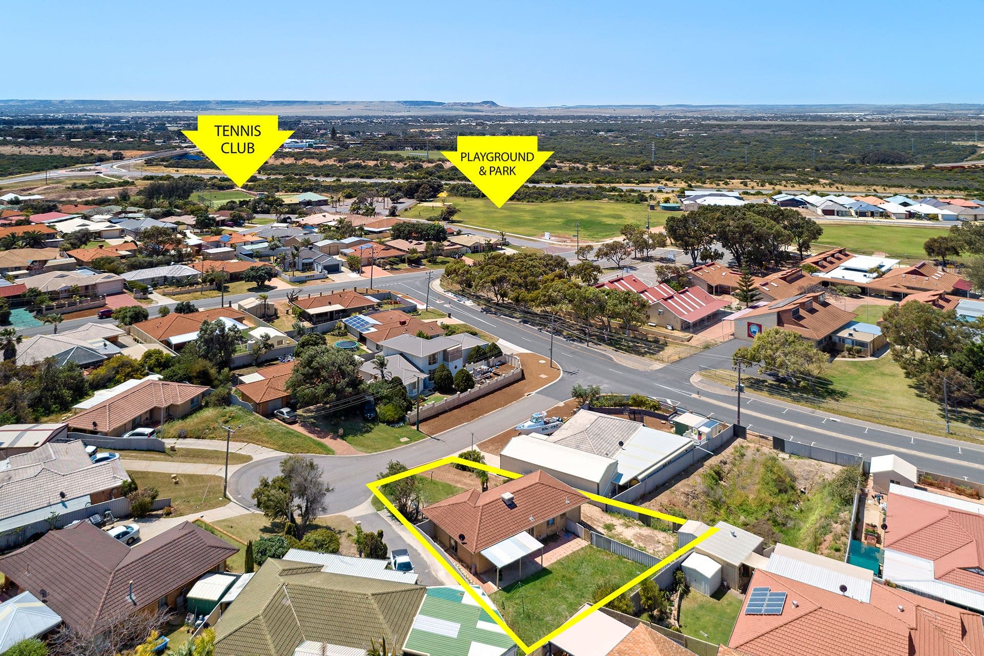 3 Cramer Court, Mount Tarcoola WA 6530, Mount Tarcoola - Thumbnail 4