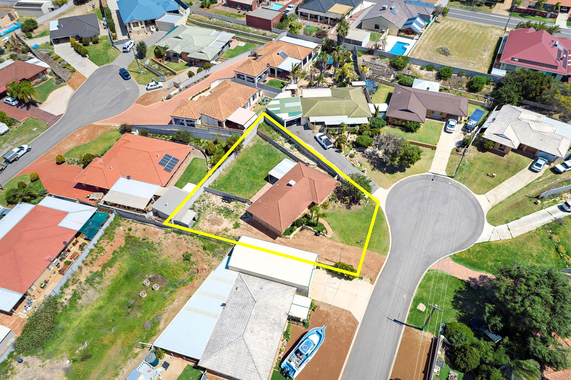3 Cramer Court, Mount Tarcoola WA 6530, Mount Tarcoola - Thumbnail 5