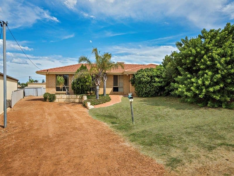 3 Cramer Court, Mount Tarcoola WA 6530, Mount Tarcoola - Thumbnail 6