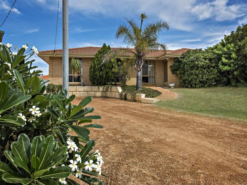 3 Cramer Court, Mount Tarcoola WA 6530, Mount Tarcoola - Thumbnail 7
