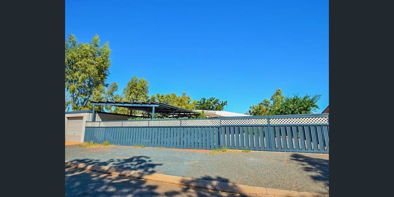 30 Mauger, South Hedland WA 6722, South Hedland - Image 1