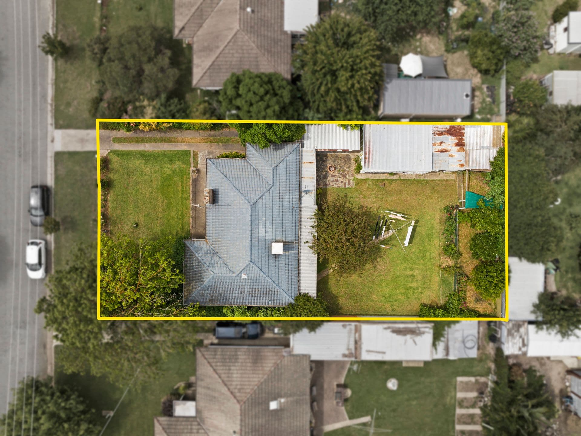 9 McGill Street, Benalla VIC 3672, Benalla - Thumbnail 3