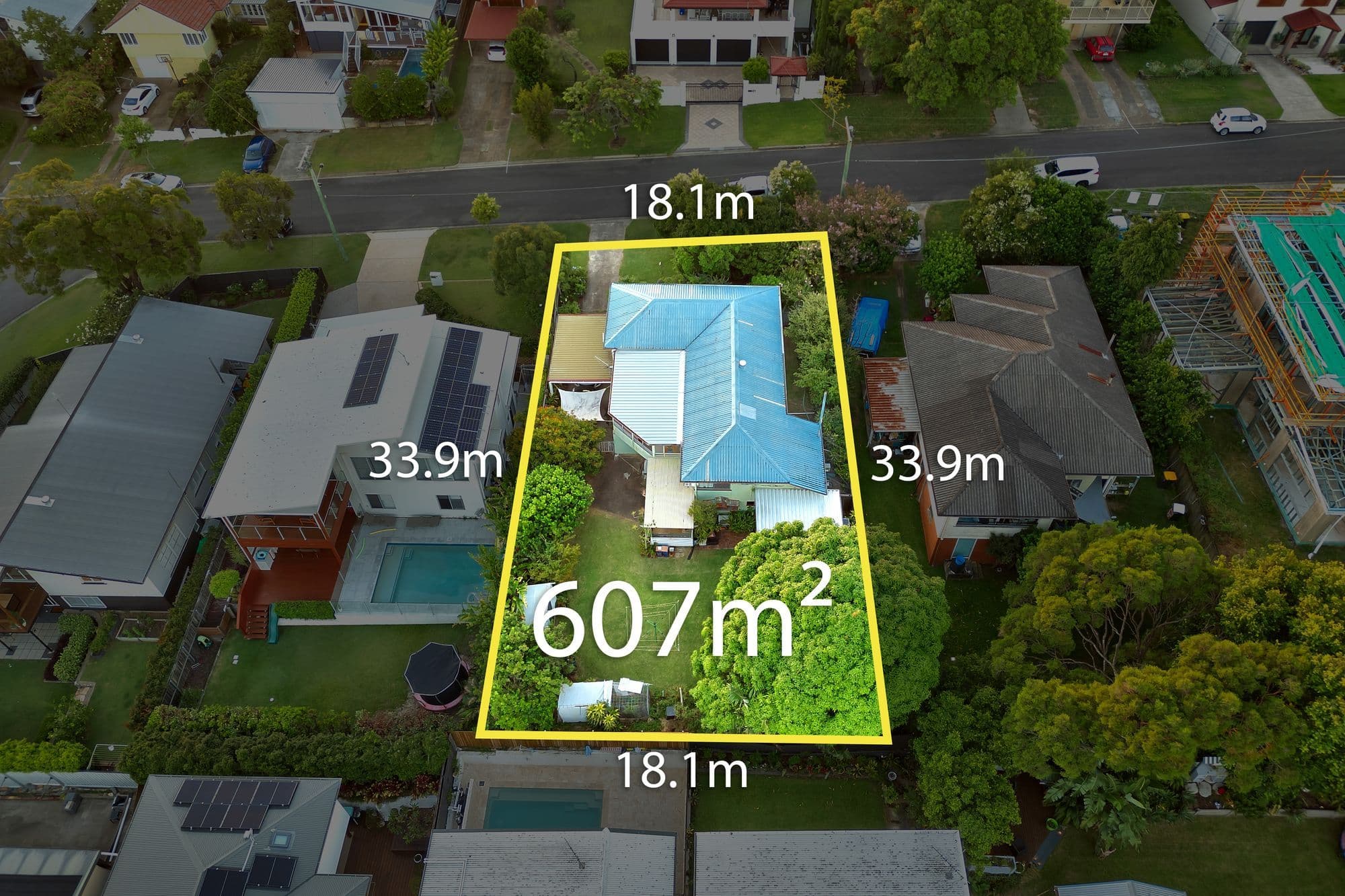 20 HUBBARD Street, Wavell Heights QLD 4012, Wavell Heights - Thumbnail 4