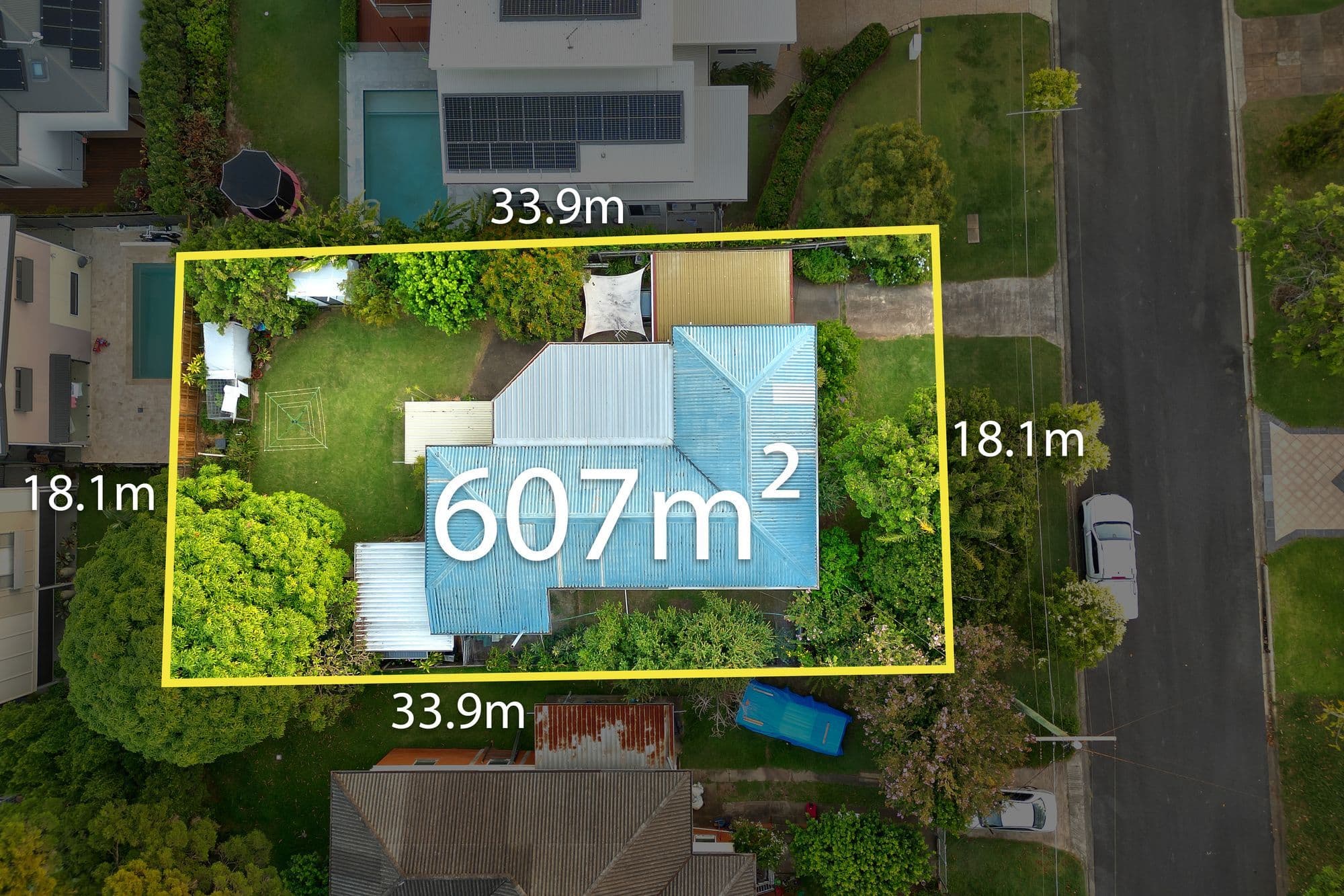 20 HUBBARD Street, Wavell Heights QLD 4012, Wavell Heights - Thumbnail 5
