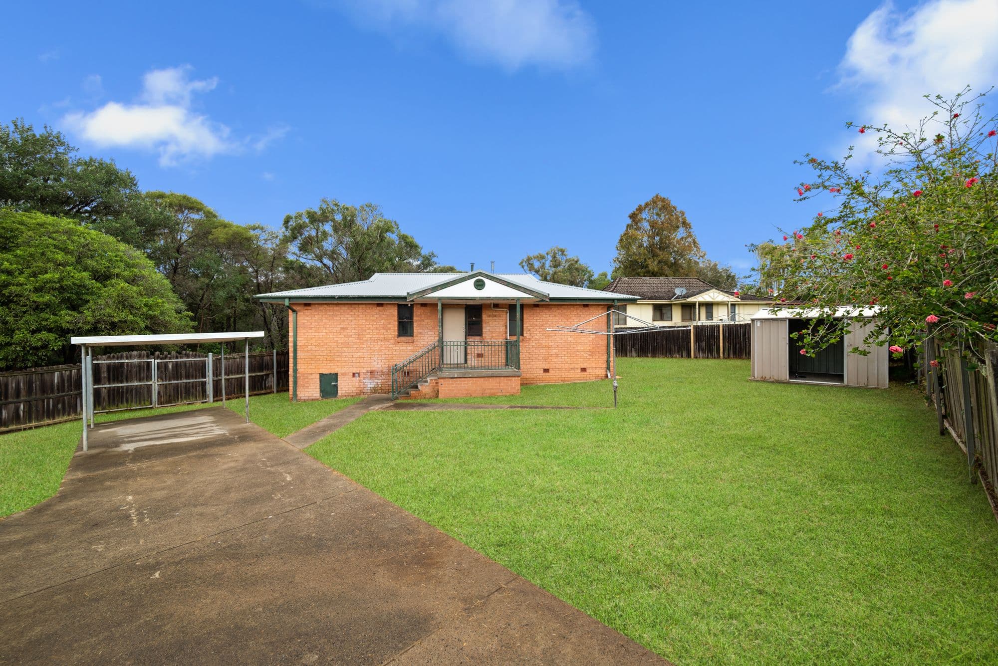 264 Riverside Drive, Airds NSW 2560, Airds - Image 1