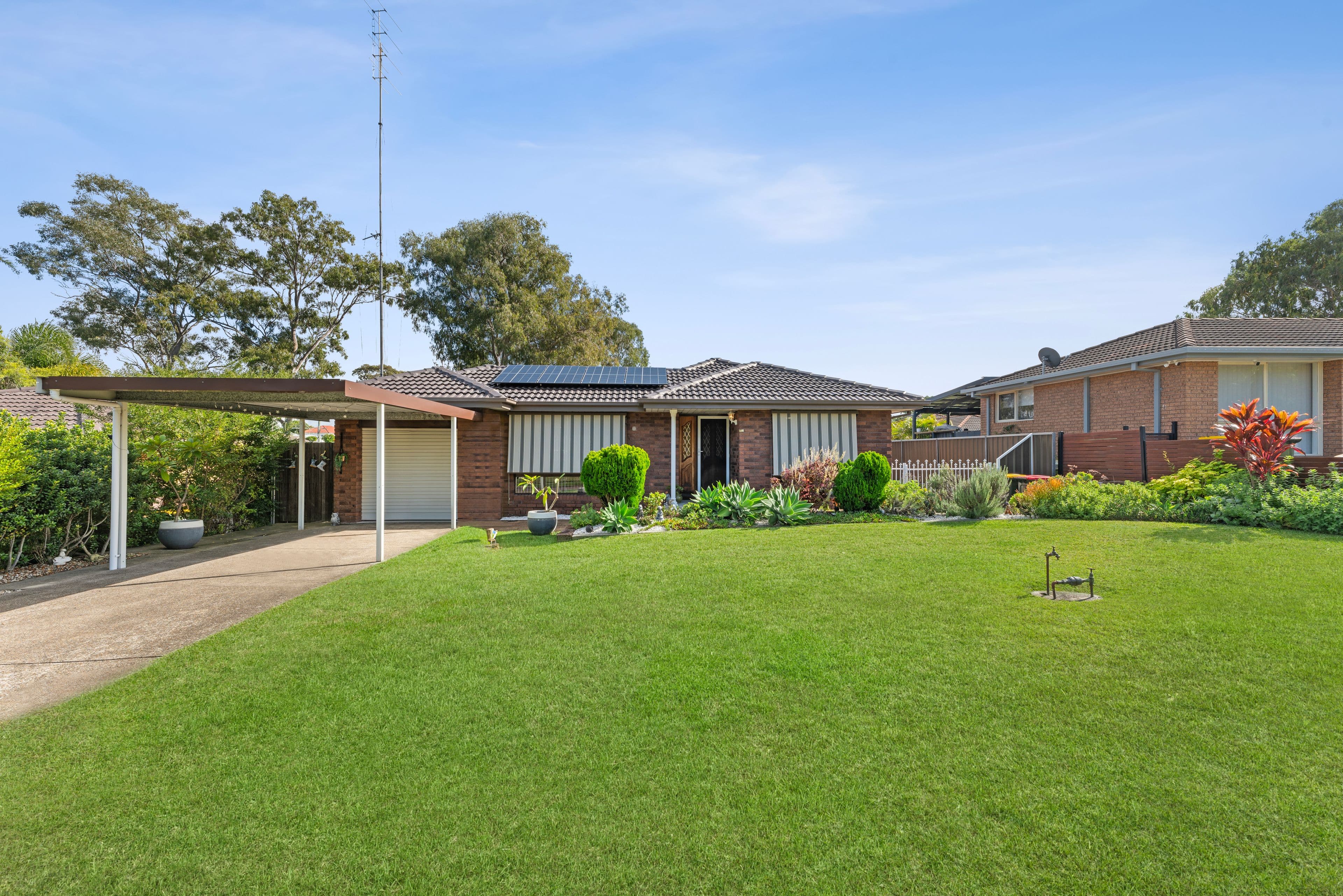 21/1-3 High St, Caringbah, Raymond Terrace - Image 1