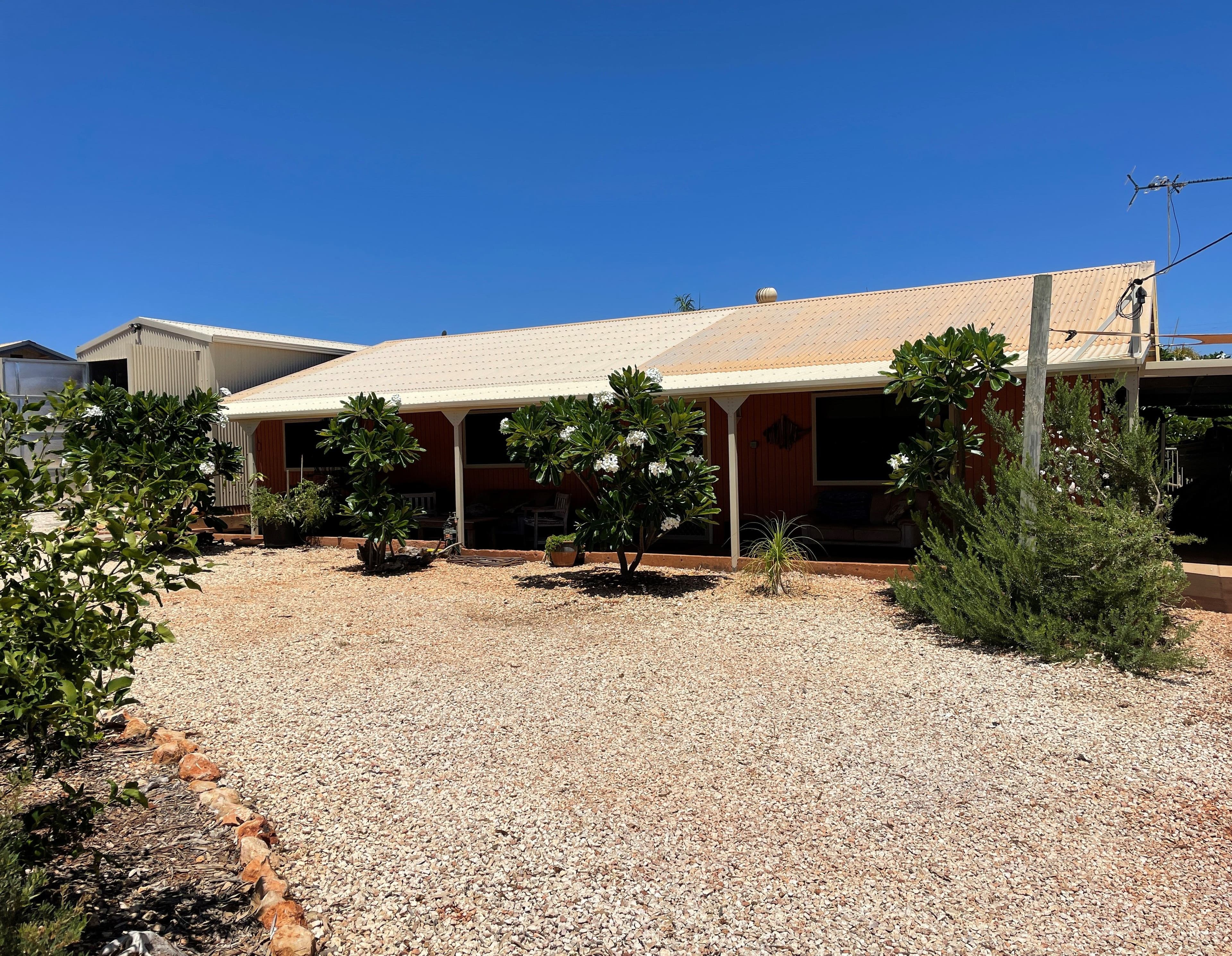 19 Fitzhardinge Street, Exmouth WA 6707, Exmouth - Image 1