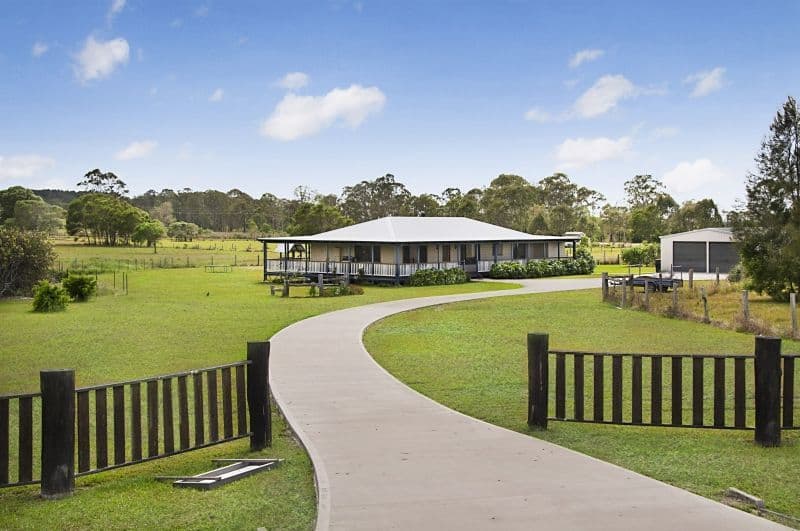 30 Wampi Place, JAMES CREEK NSW 2463, James Creek - Image 1