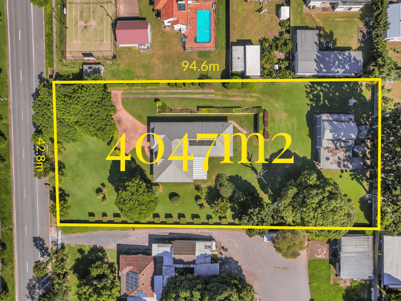 165 Blunder Road, Durack QLD 4077, Durack - Image 1