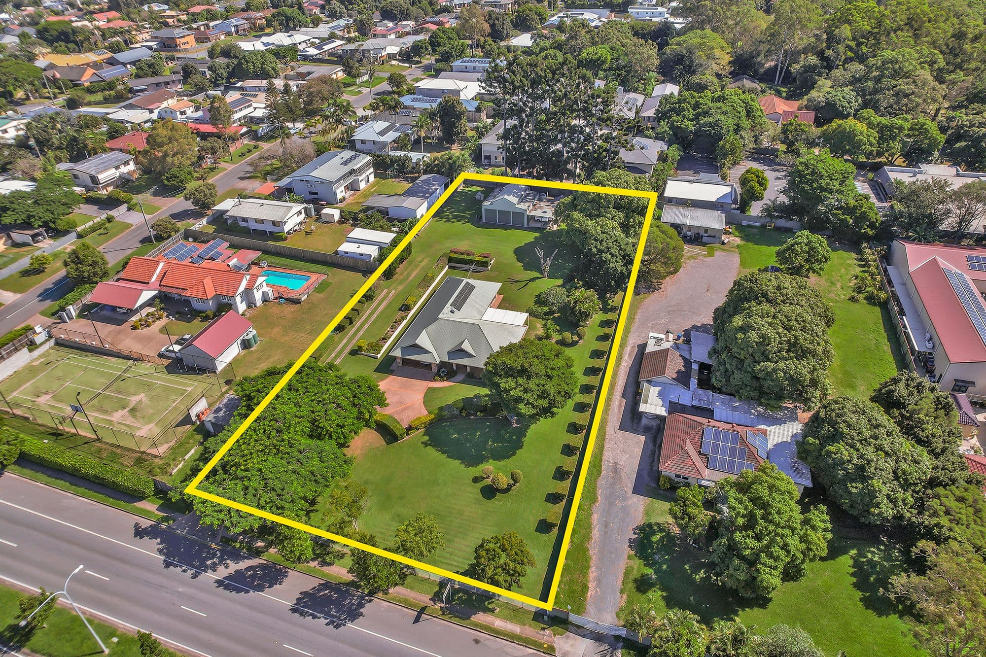 165 Blunder Road, Durack QLD 4077, Durack - Thumbnail 6