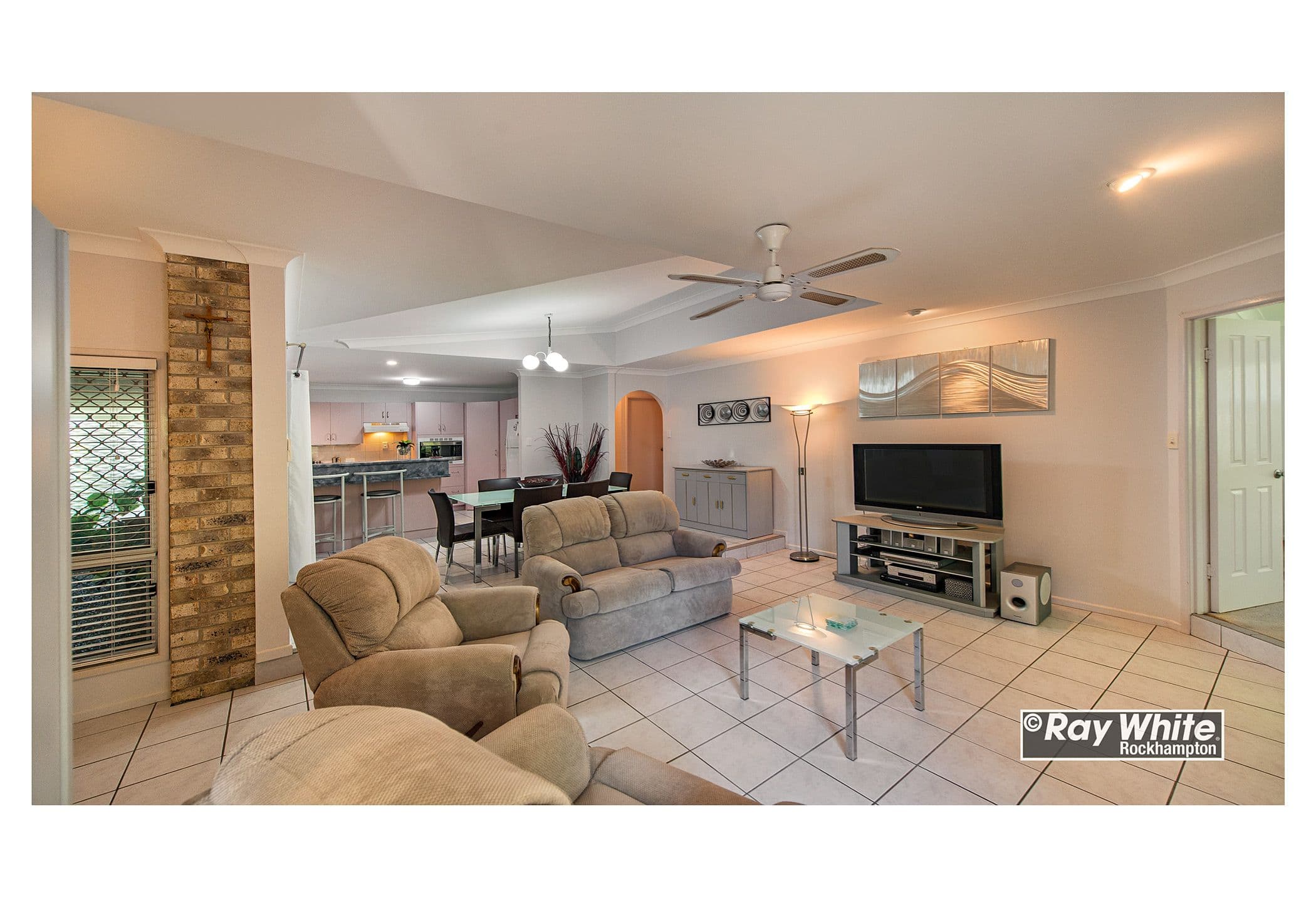 17 Permien Street, Norman Gardens QLD 4701, Norman Gardens - Image 1