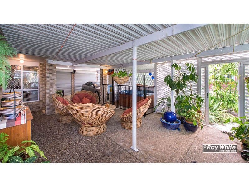 17 Permien Street, Norman Gardens QLD 4701, Norman Gardens - Thumbnail 2