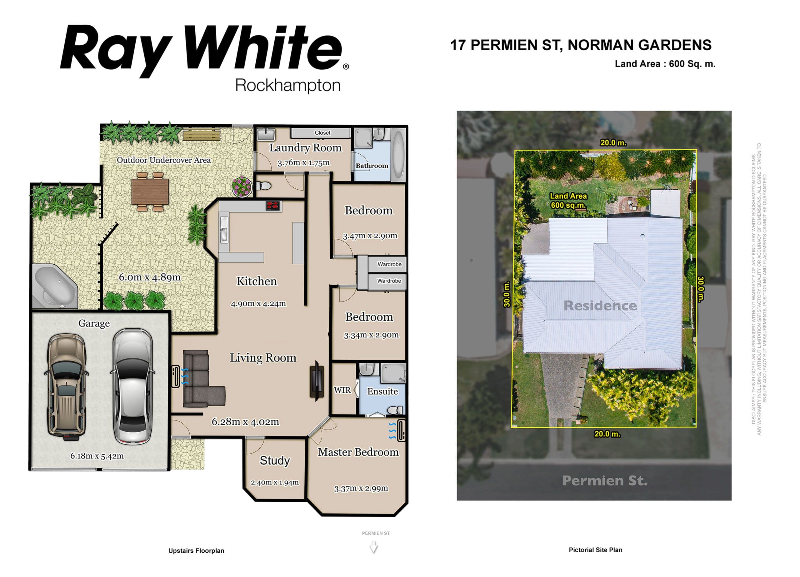17 Permien Street, Norman Gardens QLD 4701, Norman Gardens - Thumbnail 4