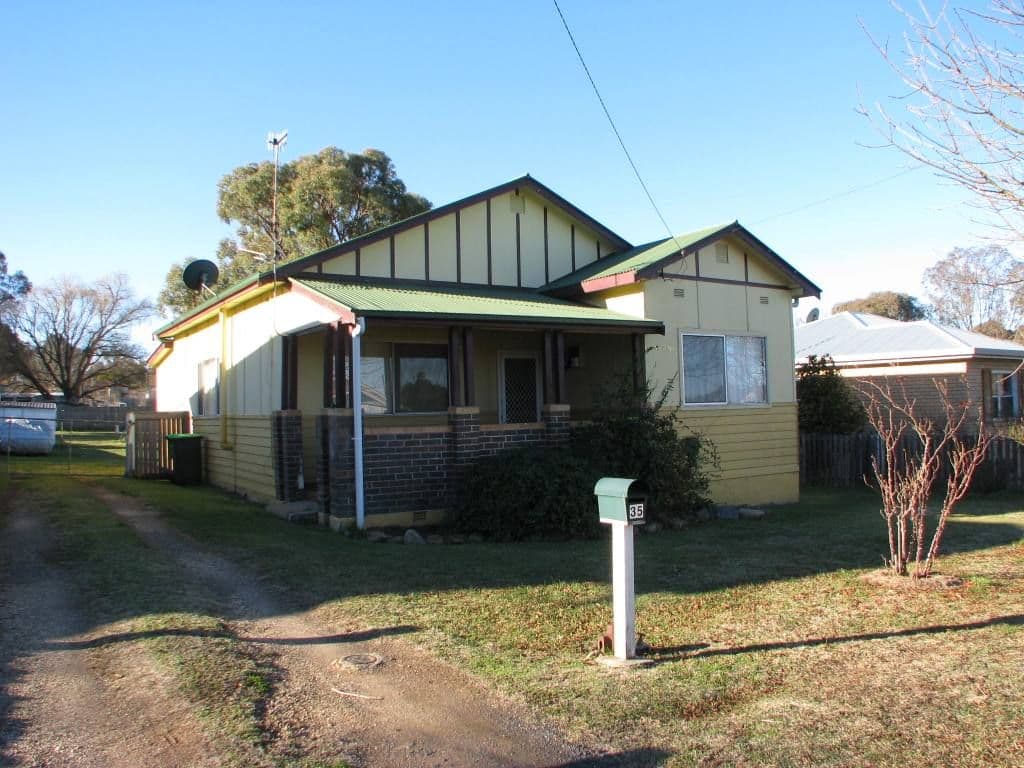 ARMIDALE NSW 2350, Armidale - Image 1