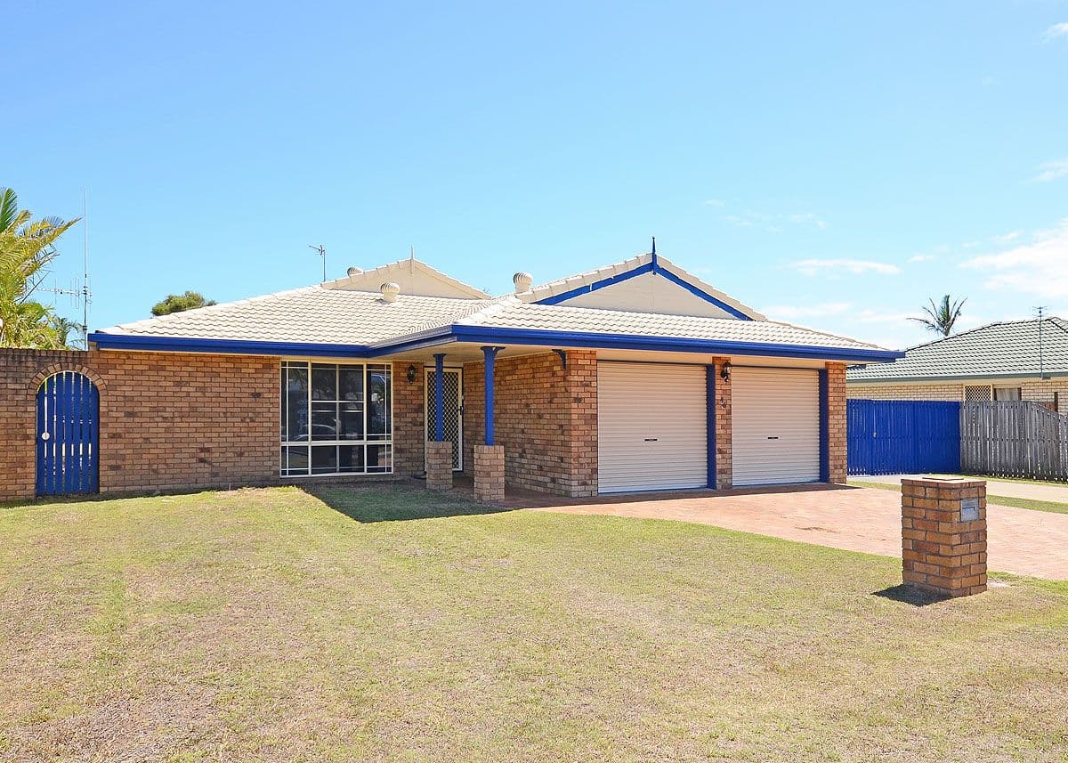 46 Cedar Crescent, Kawungan QLD 4655, Kawungan - Thumbnail 3