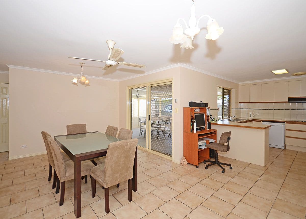 46 Cedar Crescent, Kawungan QLD 4655, Kawungan - Thumbnail 7