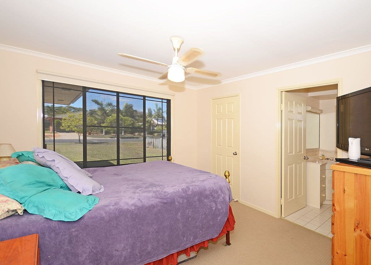 46 Cedar Crescent, Kawungan QLD 4655, Kawungan - Thumbnail 8