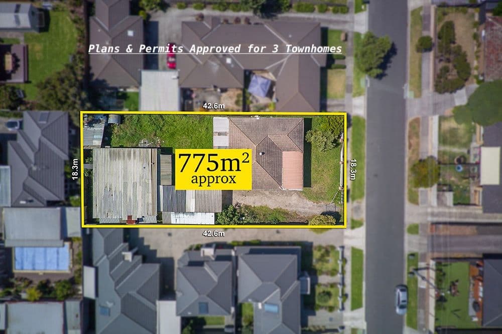 28 Waratah Avenue, Tullamarine VIC 3043, Tullamarine - Image 1
