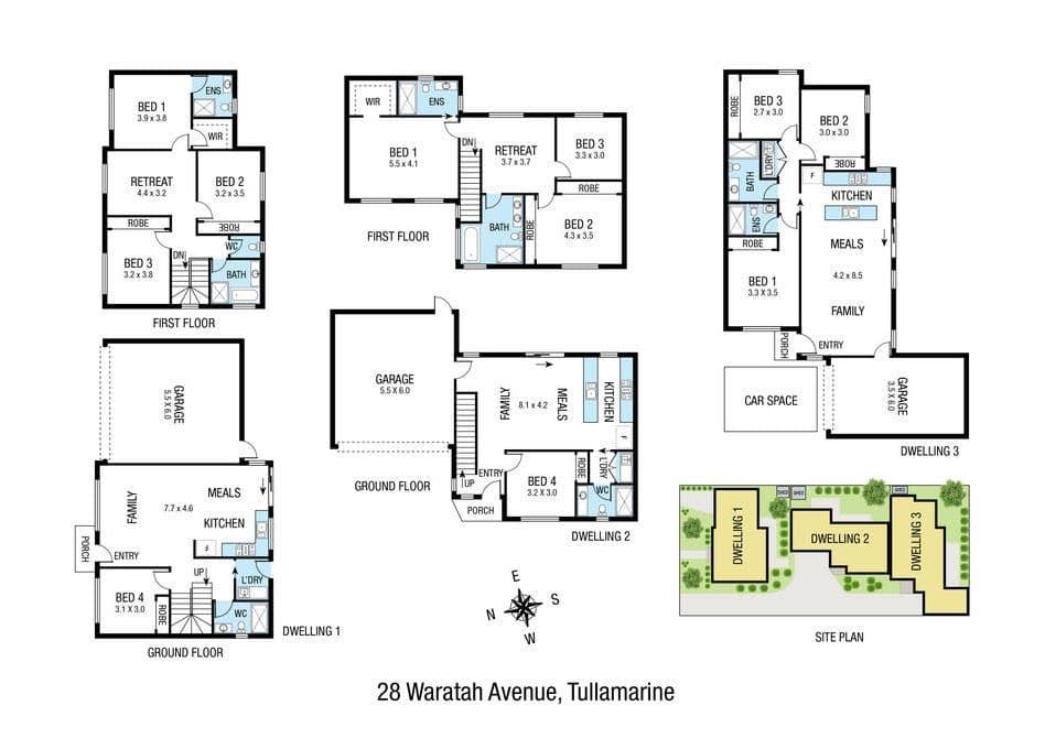 28 Waratah Avenue, Tullamarine VIC 3043, Tullamarine - Thumbnail 2