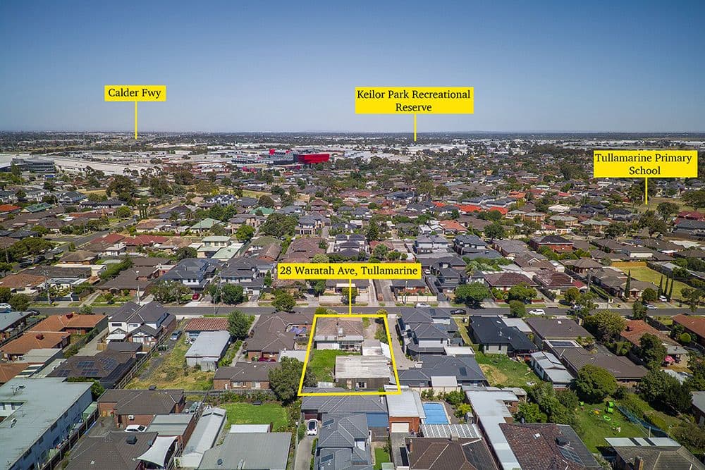 28 Waratah Avenue, Tullamarine VIC 3043, Tullamarine - Thumbnail 3