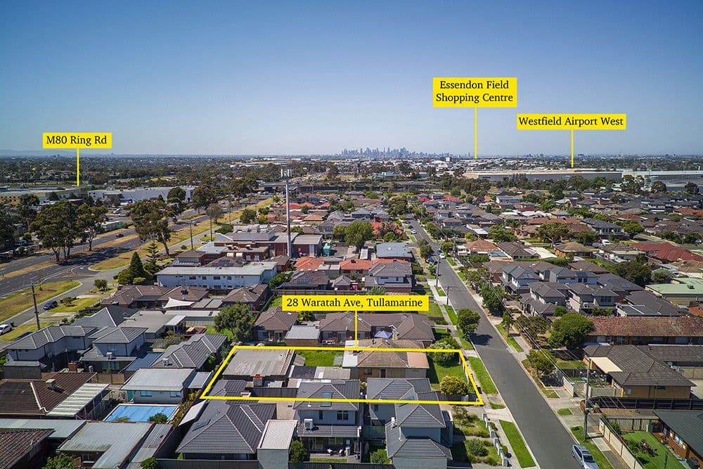 28 Waratah Avenue, Tullamarine VIC 3043, Tullamarine - Thumbnail 4