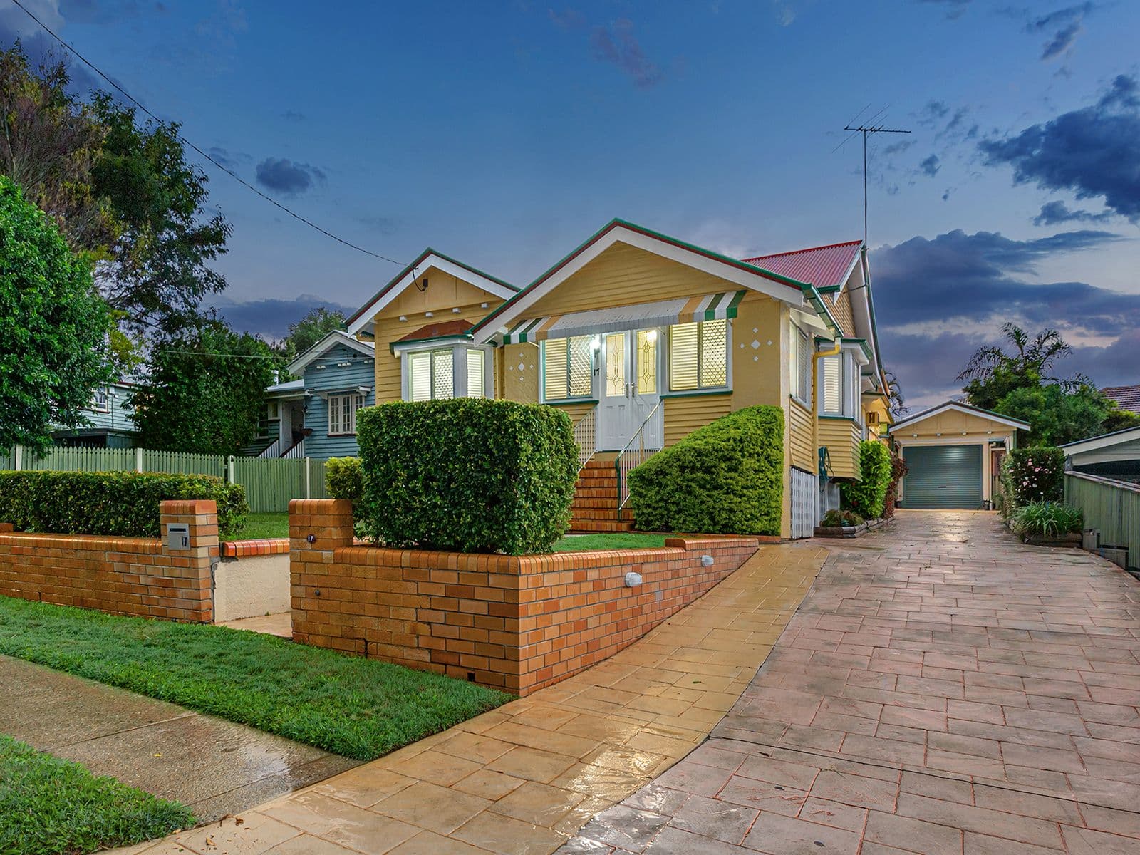 17 Goodwin Terrace, Moorooka QLD 4105, Moorooka - Image 1