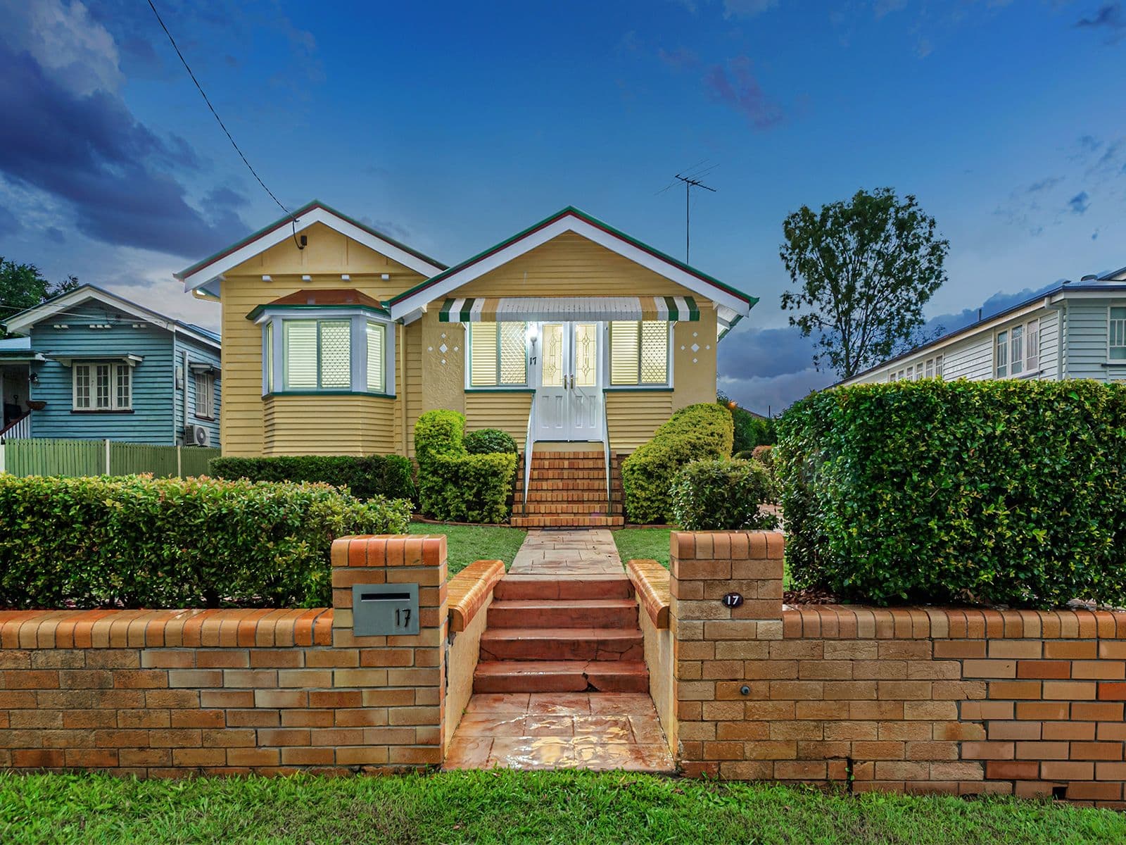 17 Goodwin Terrace, Moorooka QLD 4105, Moorooka - Thumbnail 2